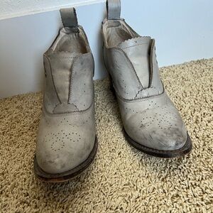 Freebird by Steven Sadie, size 7